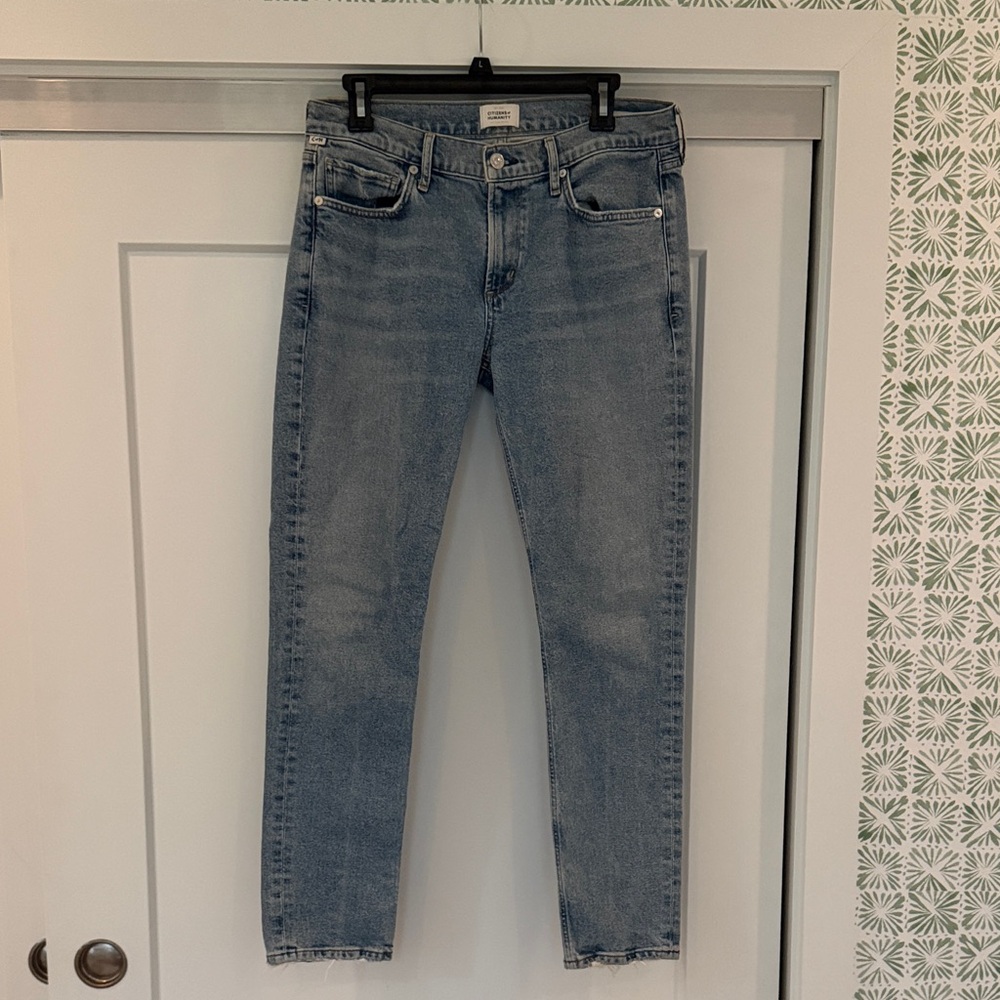 Citizens Of Humanity Inga Jeans